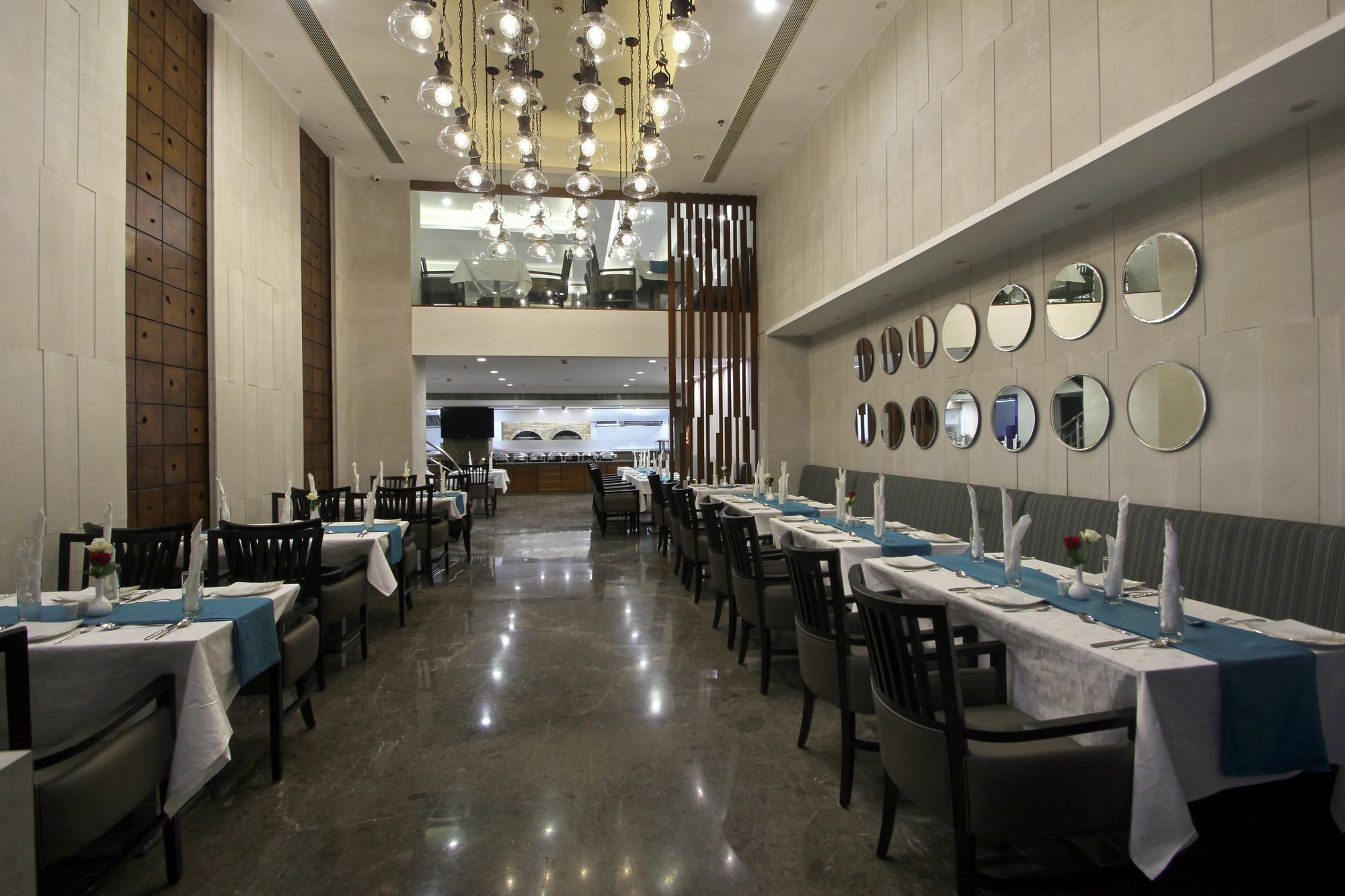 Hotel Comfotel Hyderabad Exterior foto