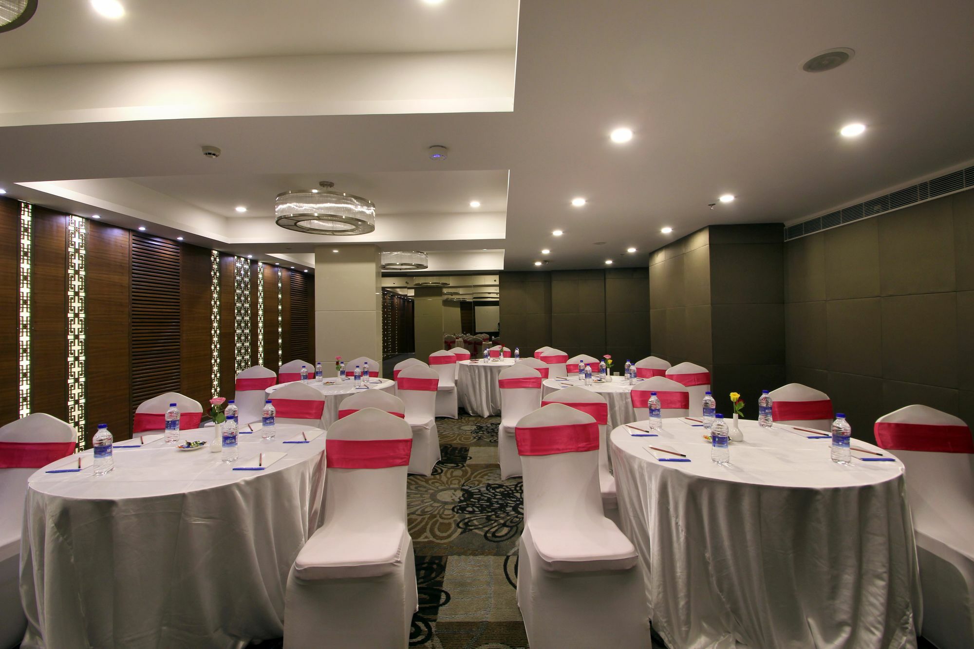 Hotel Comfotel Hyderabad Exterior foto